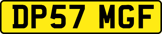 DP57MGF