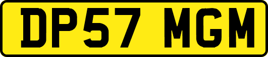 DP57MGM
