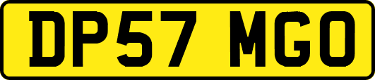 DP57MGO