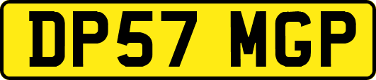 DP57MGP