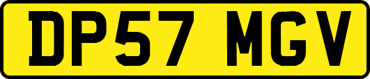 DP57MGV