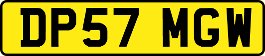 DP57MGW