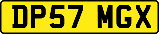 DP57MGX