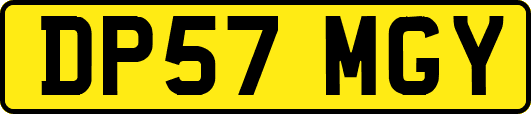 DP57MGY