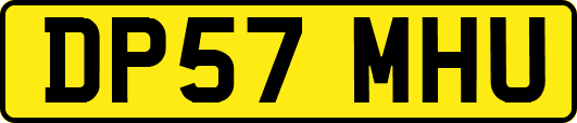 DP57MHU