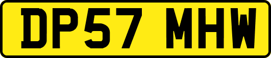 DP57MHW