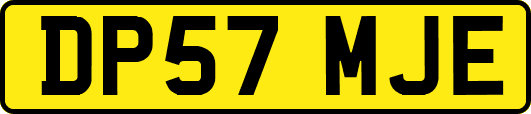 DP57MJE