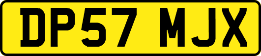 DP57MJX