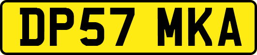 DP57MKA