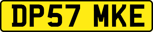 DP57MKE