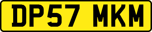 DP57MKM