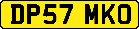 DP57MKO