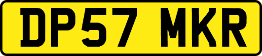 DP57MKR