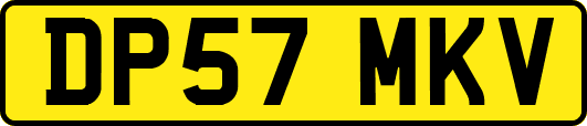 DP57MKV