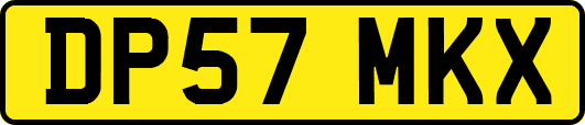 DP57MKX