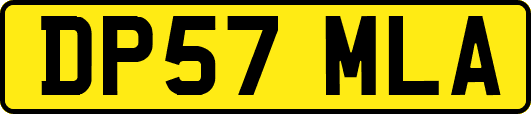 DP57MLA