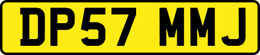 DP57MMJ