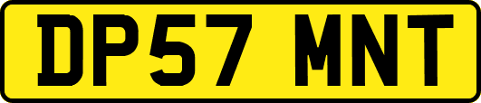 DP57MNT