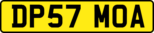 DP57MOA