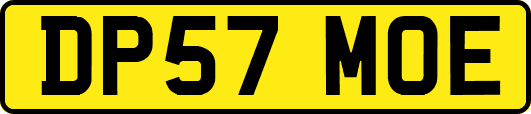 DP57MOE