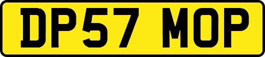 DP57MOP