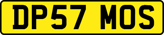 DP57MOS