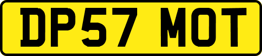 DP57MOT