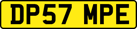 DP57MPE