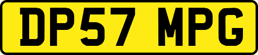 DP57MPG