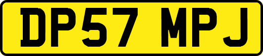 DP57MPJ
