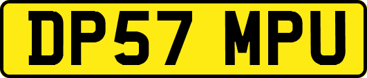 DP57MPU