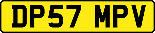 DP57MPV