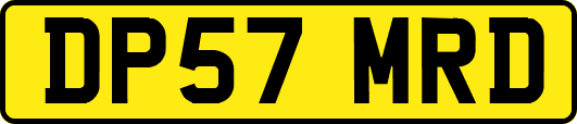 DP57MRD