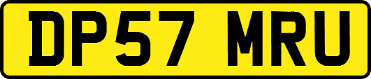 DP57MRU