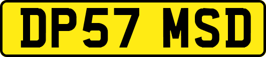 DP57MSD
