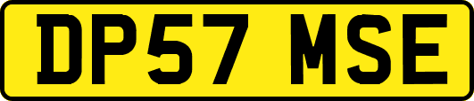 DP57MSE