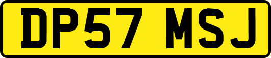 DP57MSJ