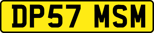 DP57MSM