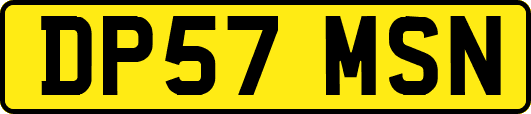 DP57MSN