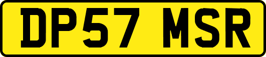 DP57MSR