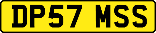 DP57MSS