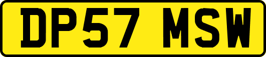 DP57MSW