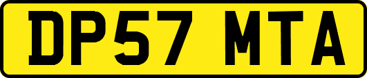 DP57MTA