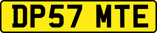 DP57MTE