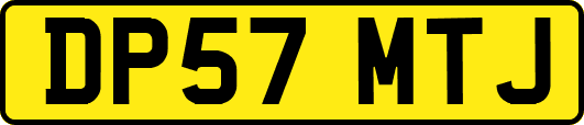 DP57MTJ