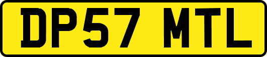 DP57MTL