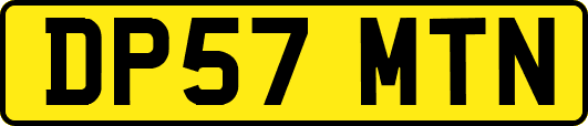 DP57MTN