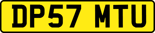 DP57MTU