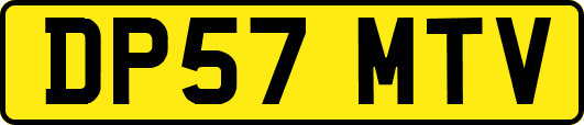 DP57MTV