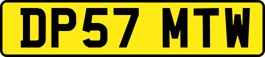 DP57MTW